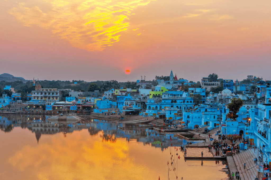 pushkar