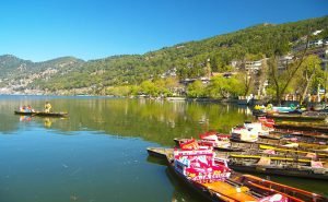 3 Days Tour to Nainital