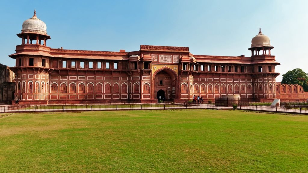 Agra Fort2