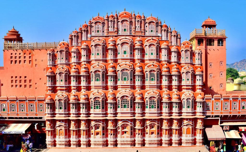 Hawa Mahal