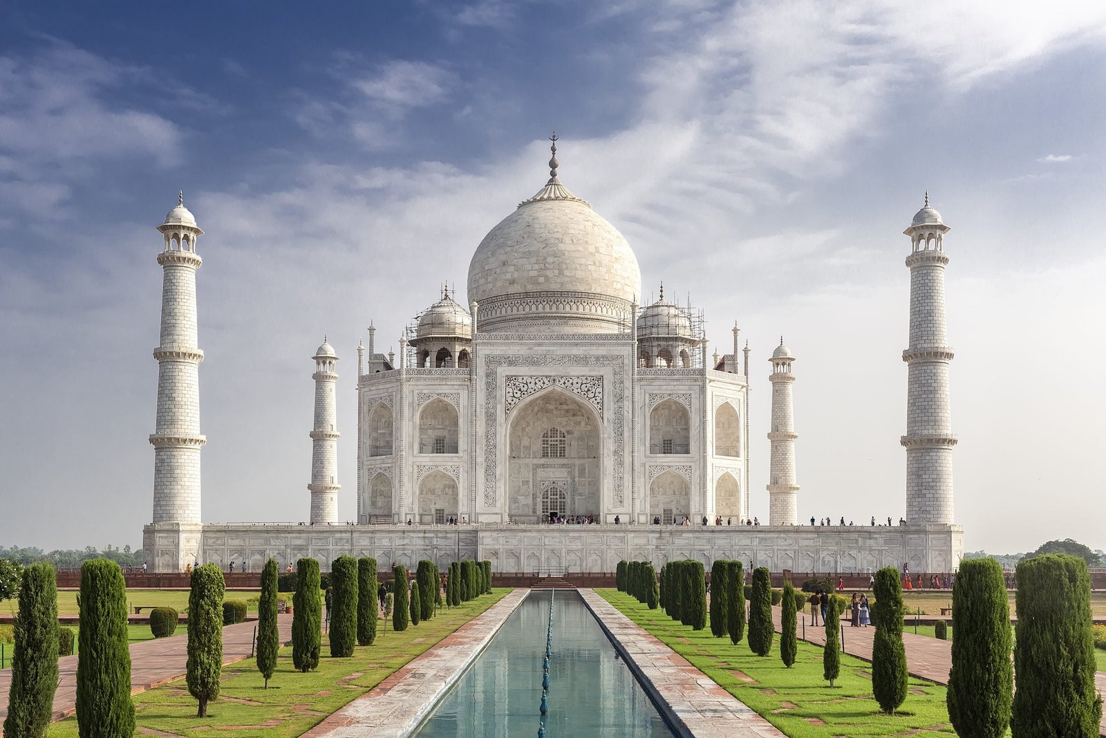 Delhi-Agra tour 2 days/3 Night