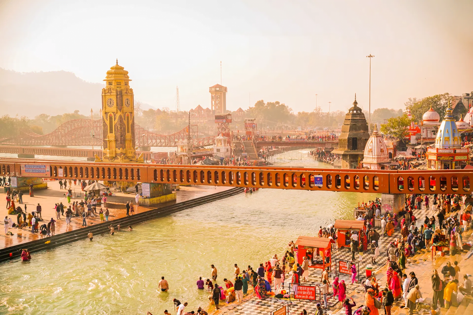 Haridwar