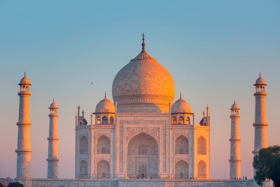Agra Tour