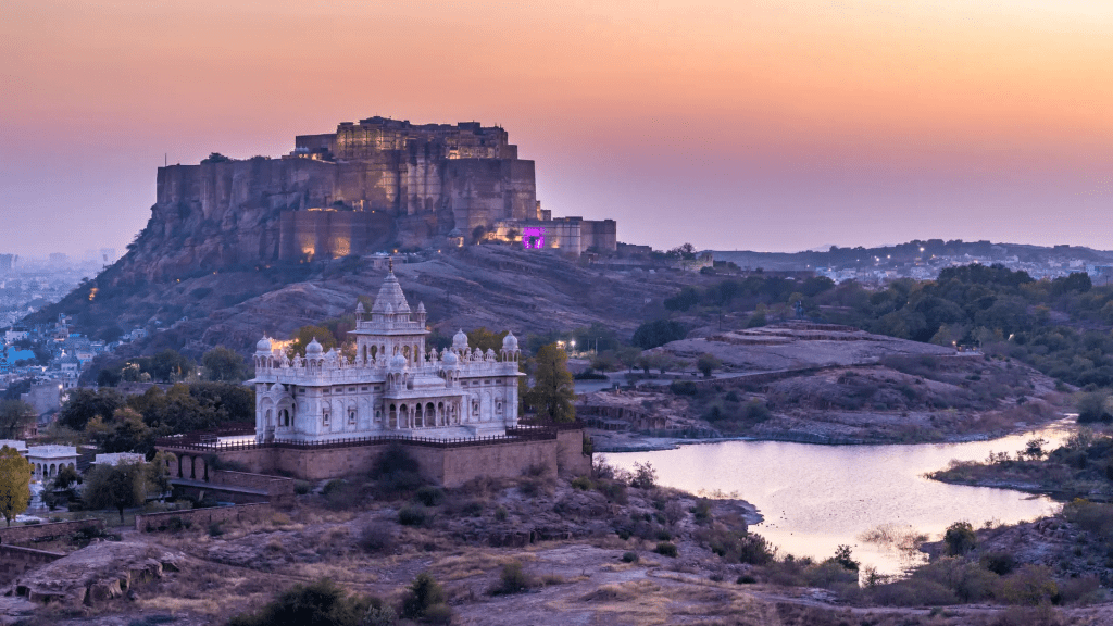 rajasthan