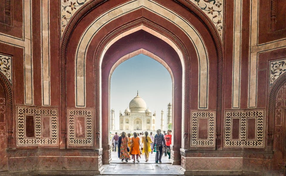 Golden Triangle Tour with Shimla Manali