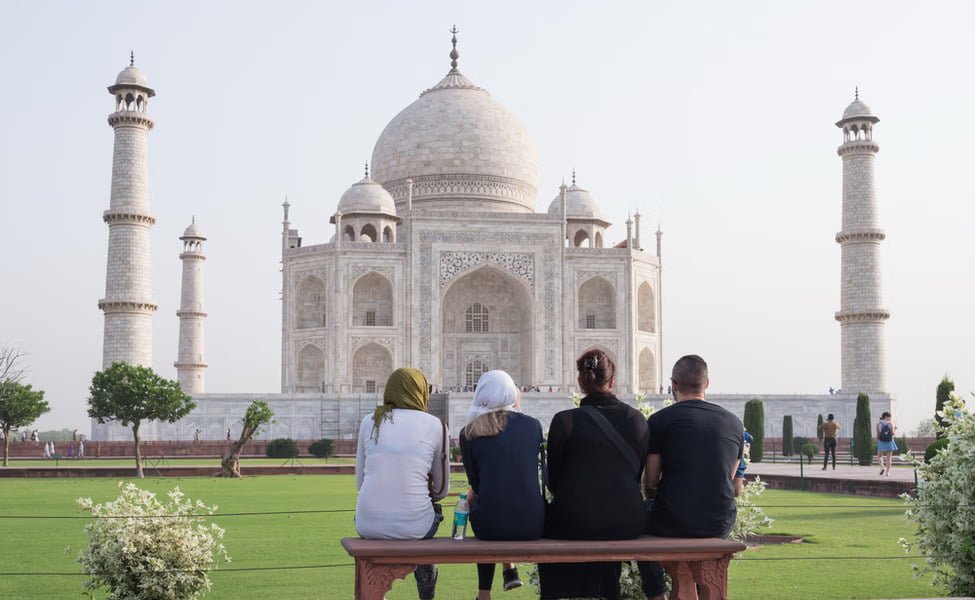 Golden Triangle Tour 3 Days