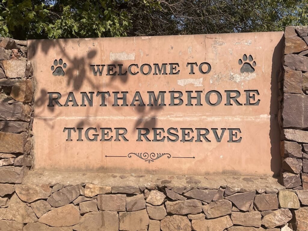 Golden Triangle Tour with Ranthambore