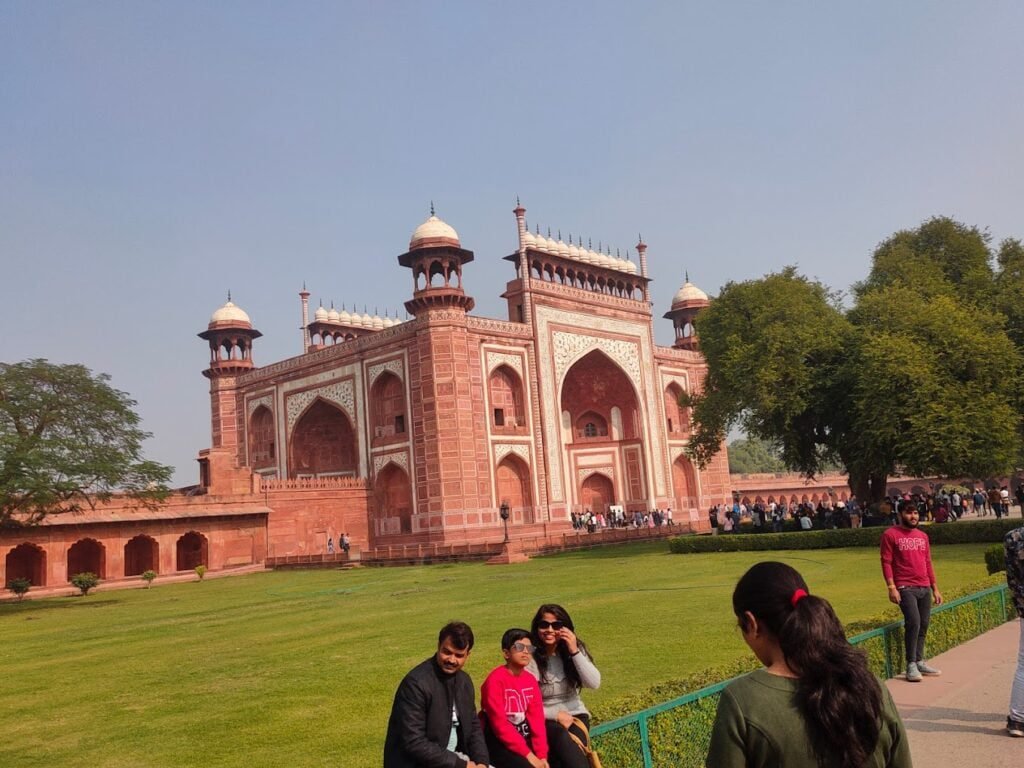 Golden Triangle Tour with Ranthambore