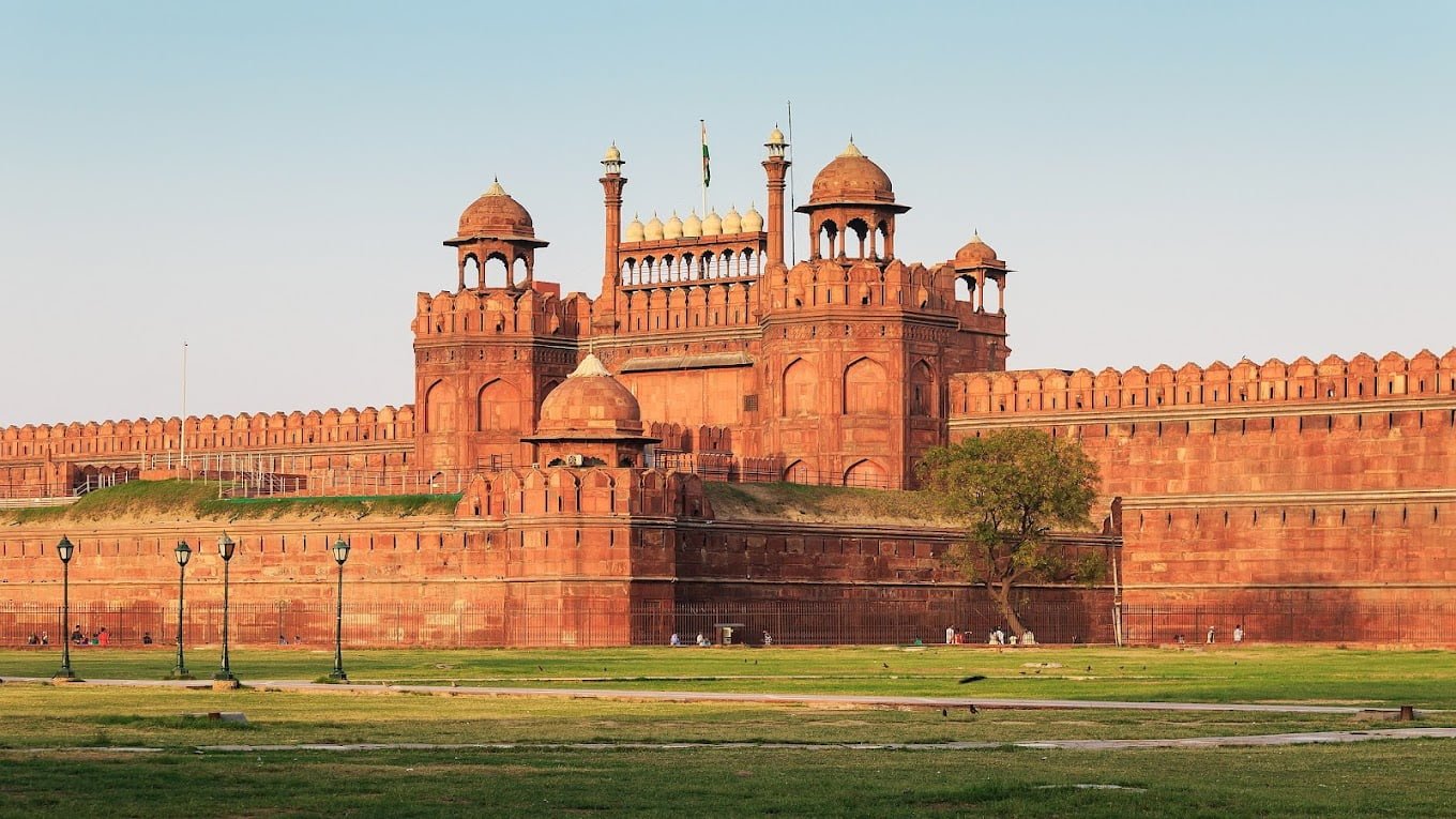 lal quila