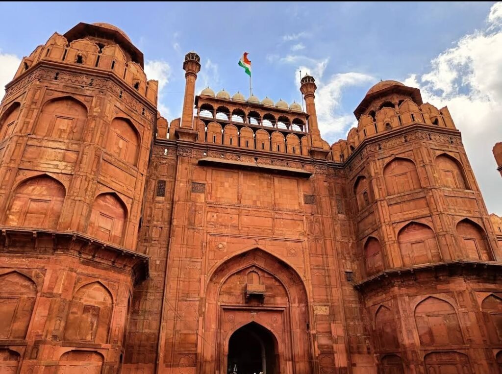 Golden Triangle with Haridwar & Rishikesh