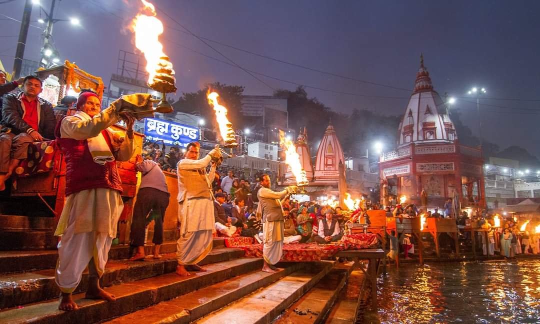 varanasi
