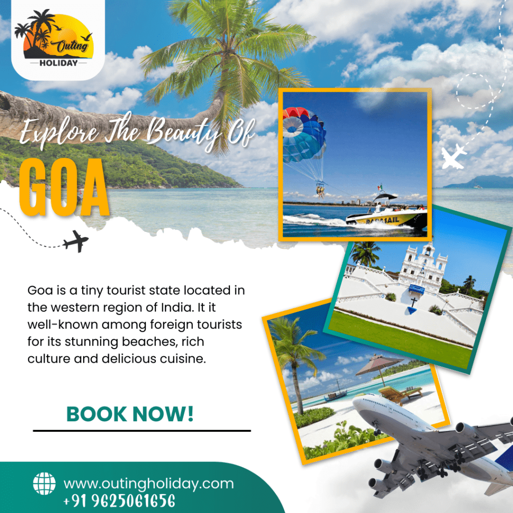 GOA