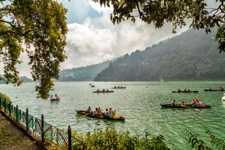nainital