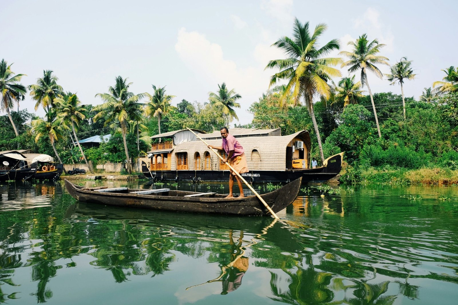 Cultural Heritage Tours plan in south india