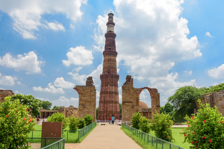 2 Days Delhi Agra Tour