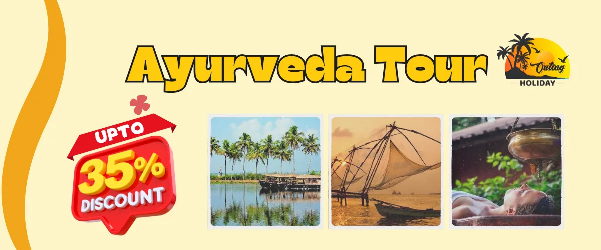 ayurveda tour